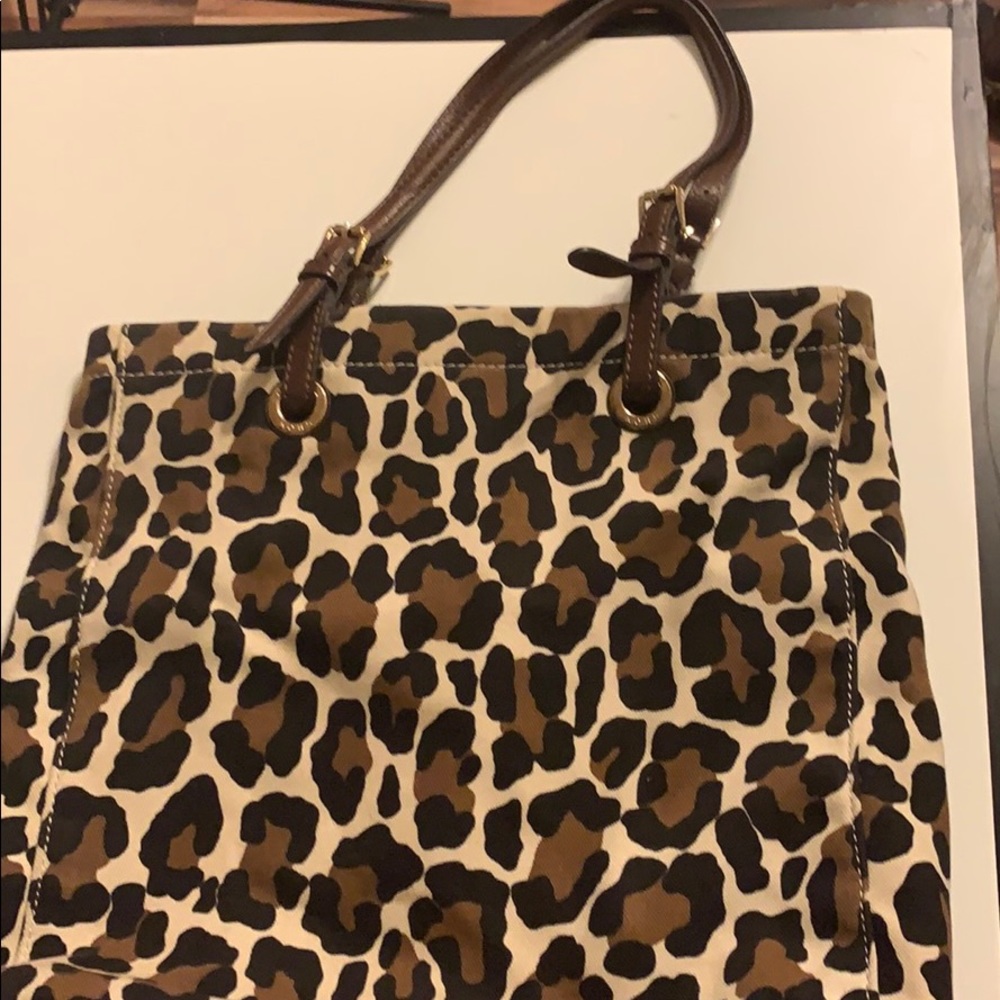 Kenneth Cole bag